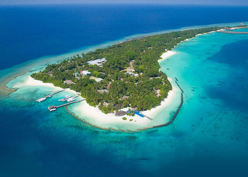馬爾代夫旅游