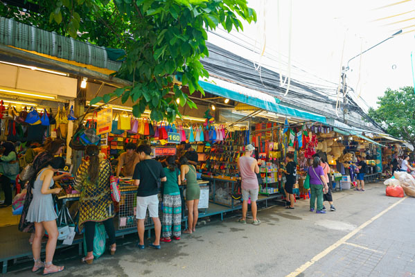 泰國(guó)旅游