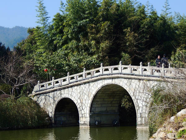 華南旅游