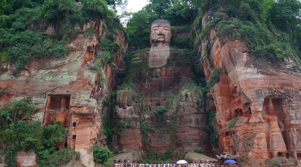 西南旅游