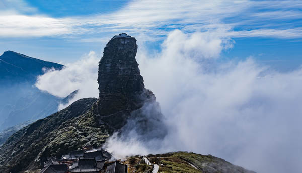 貴州旅游