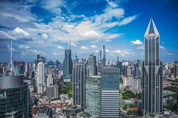 華東旅游