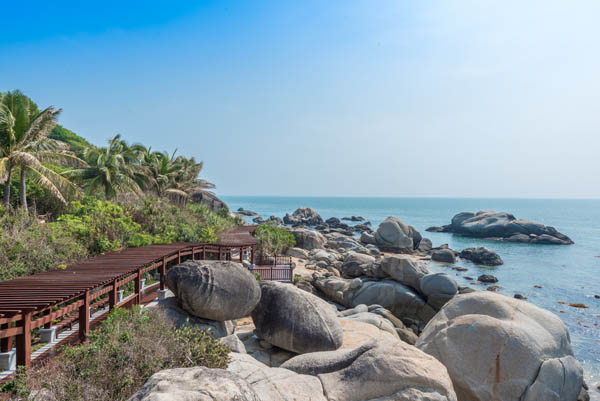 海南旅游