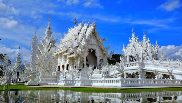 泰國旅游