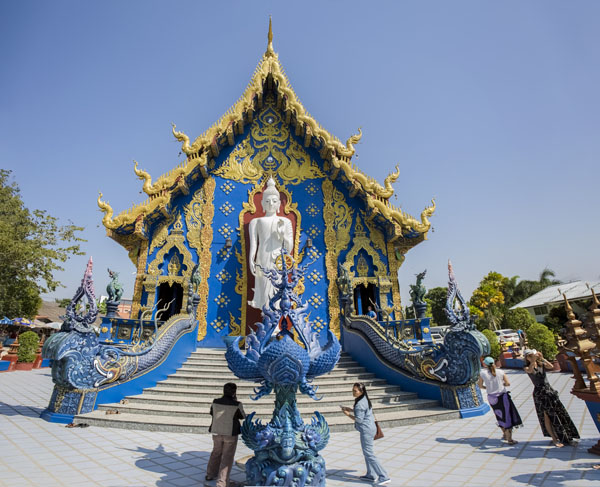 清邁旅游