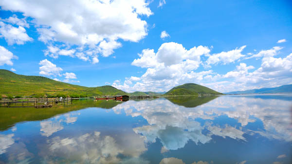 西南旅游