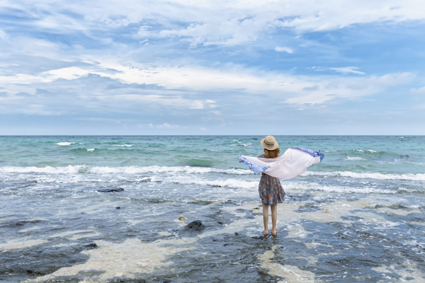 北海旅游