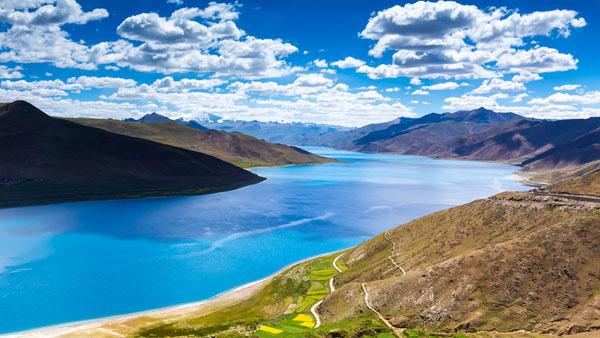 西藏旅游