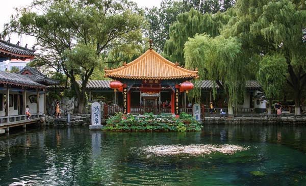 山東旅游