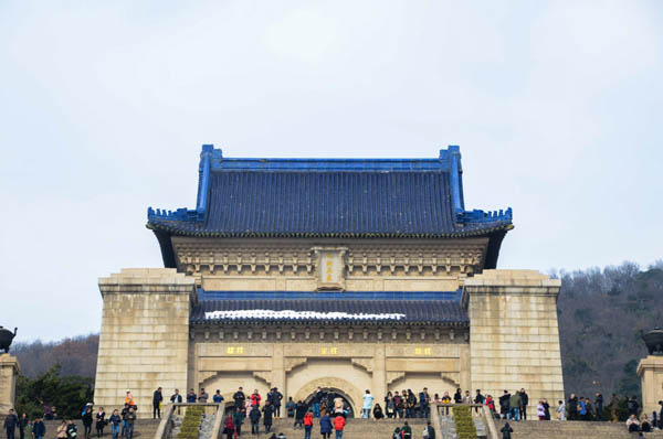 華東旅游