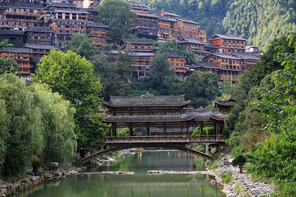 貴州旅游