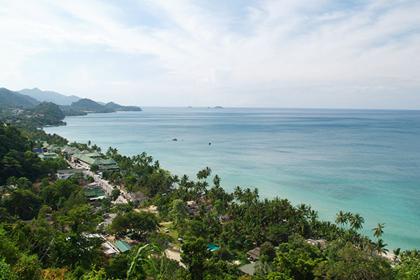東南亞旅游