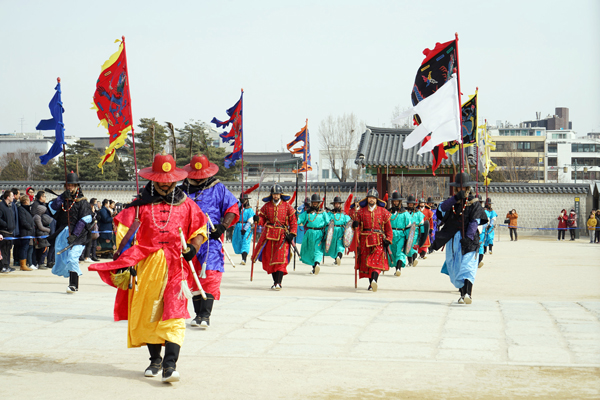 韓國(guó)旅游