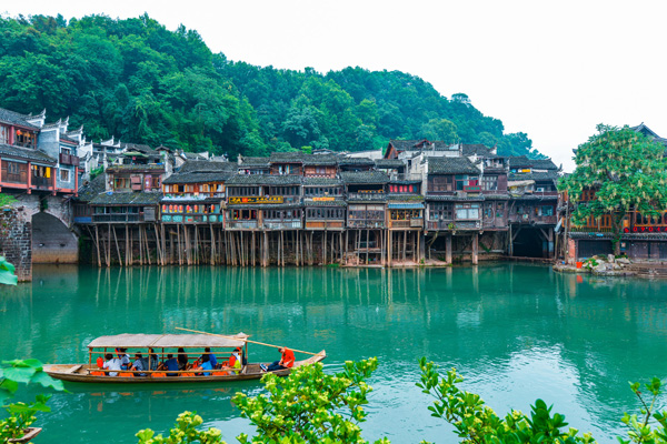 貴州旅游