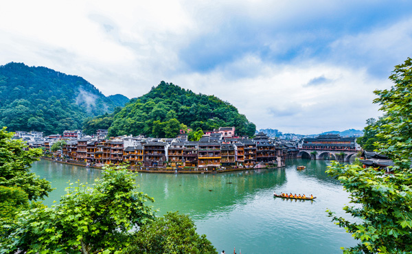 貴州旅游