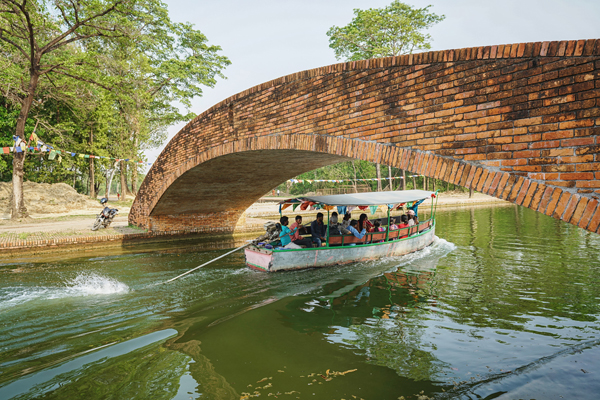 東南亞旅游
