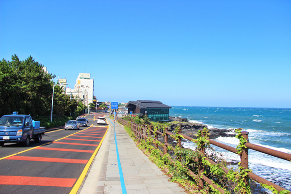 韓國旅游