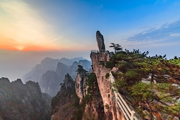 華東旅游