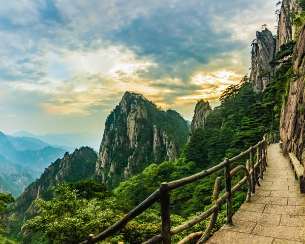 華東旅游