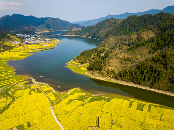 華東旅游