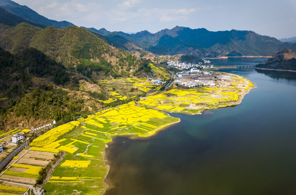 華東旅游