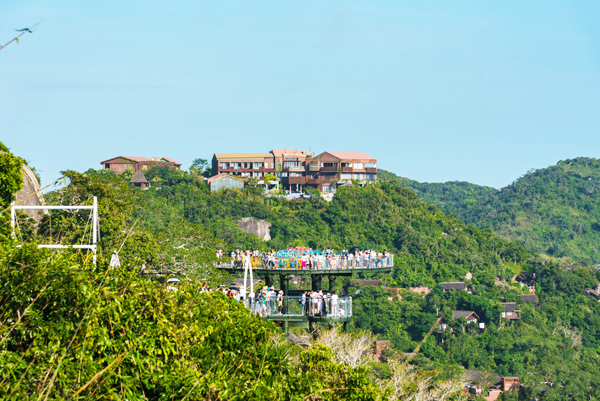 三亞旅游