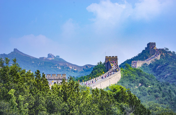 華北旅游