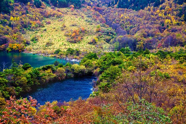 西南旅游