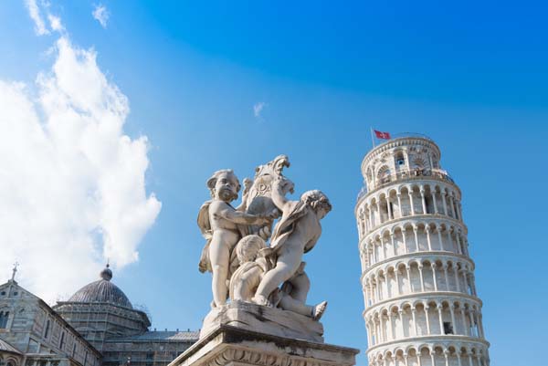 意大利旅游