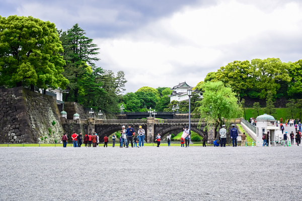 日本旅游