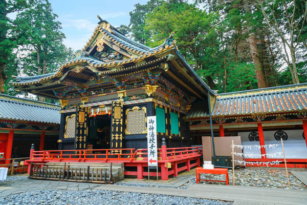 日本旅游