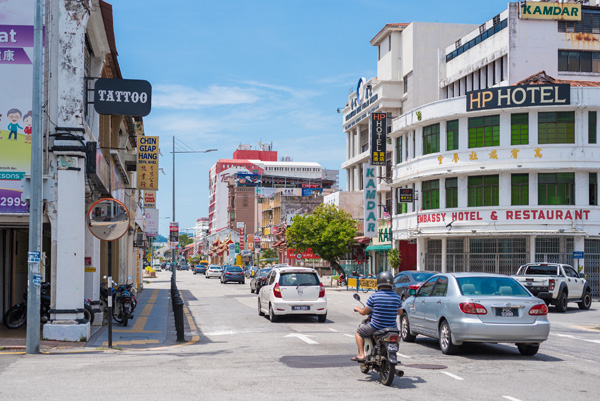 新加坡旅游
