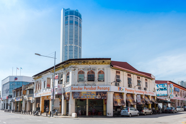 新加坡旅游