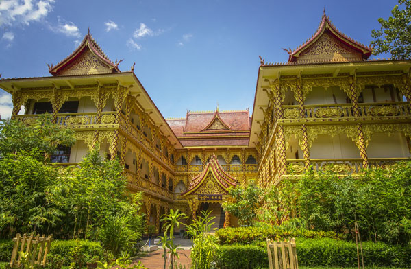 西南旅游