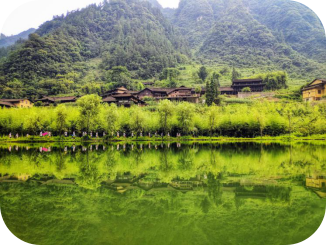 西南旅游