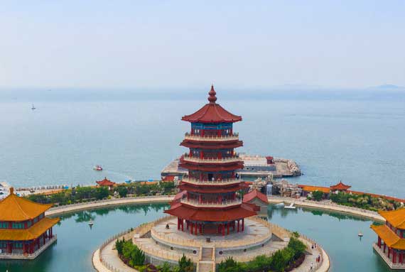 華東旅游