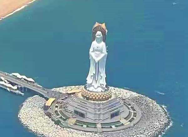 華南旅游