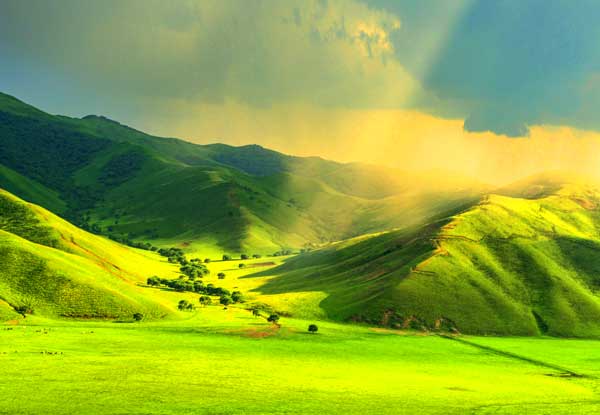 內(nèi)蒙古旅游