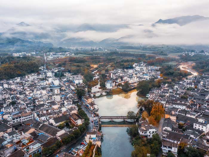 華東旅游