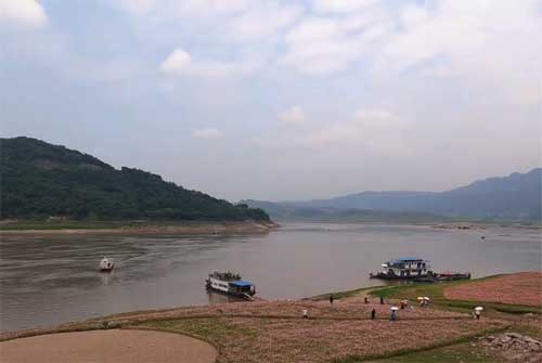 巴南旅游