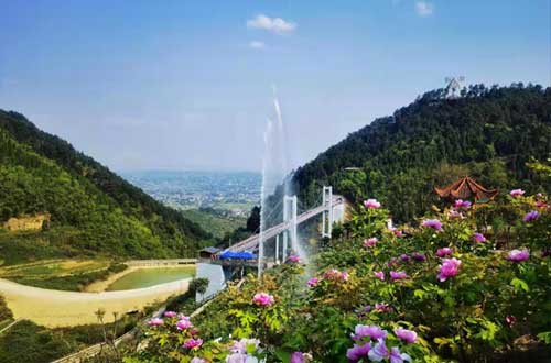 重慶旅游