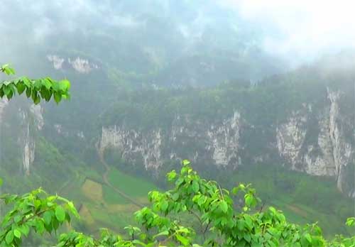西南旅游