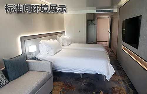 星際系列旅游