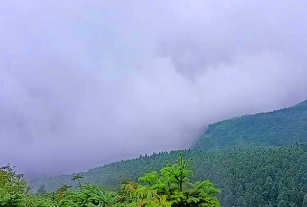 重慶旅游