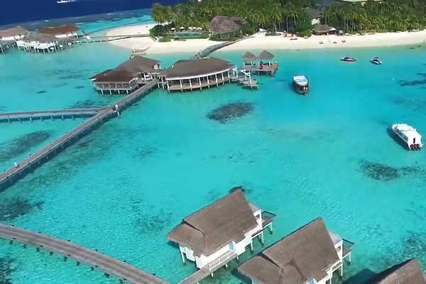 海島旅游