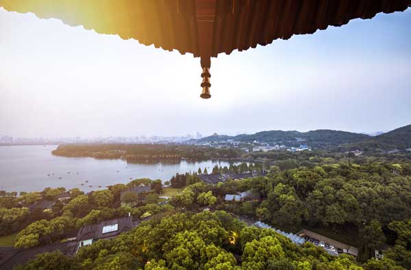 輕奢華東六市+烏鎮(zhèn)/同里兩大王牌水鄉(xiāng)+揚(yáng)州瘦西湖+禪意拈花灣+滄浪亭純玩雙飛6日游