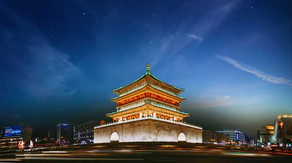 【長(zhǎng)安情結(jié)】西安兵馬俑/華清池/驪山/明城墻/市內(nèi)雙動(dòng) 3 日游