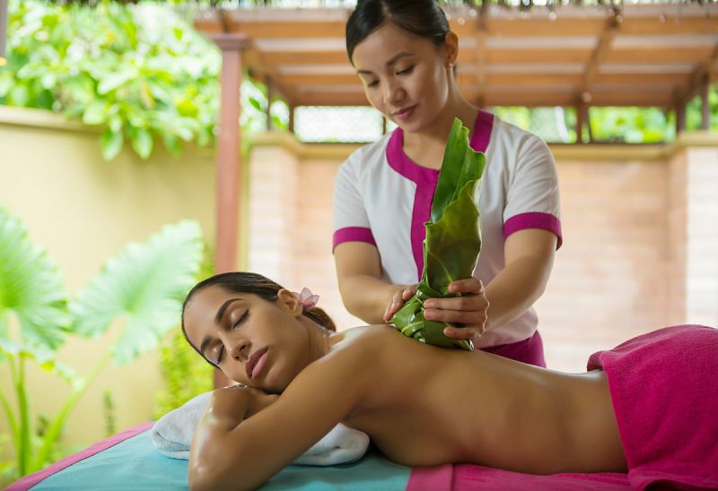 馬爾代夫美露麗芙9