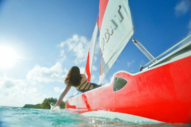 馬爾代夫太陽島10 馬爾代夫太陽島10