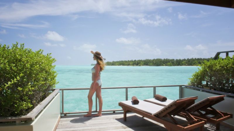 馬爾代夫太陽島5 馬爾代夫太陽島5